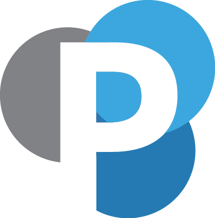 Pendulum P Icon_Primary