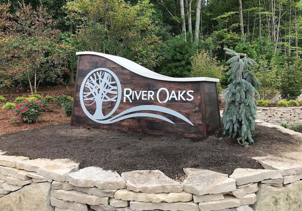 River Oaks by Pendulum Real Estate